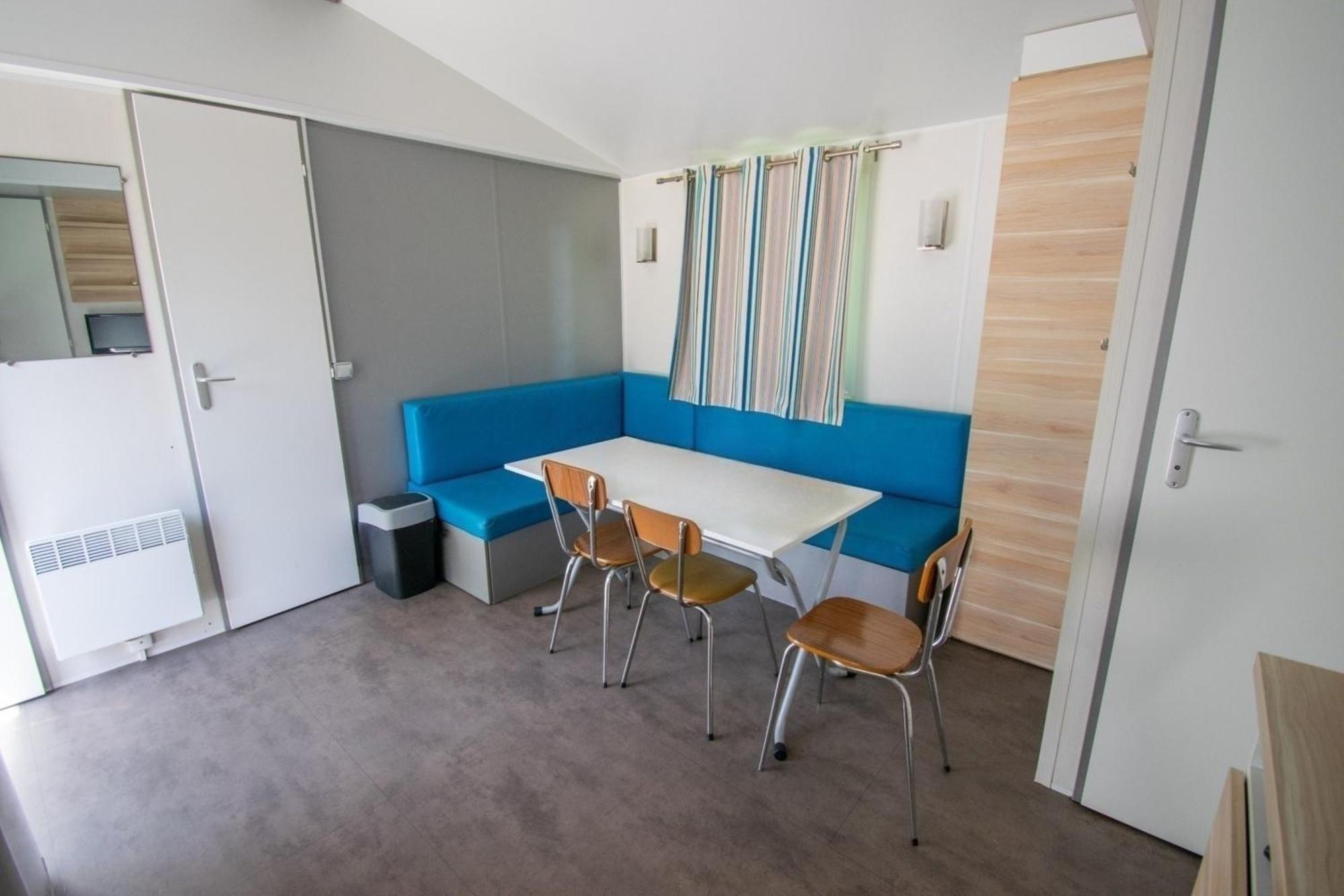 Camping Des Bains Saint-Honore-les-Bains Exterior photo