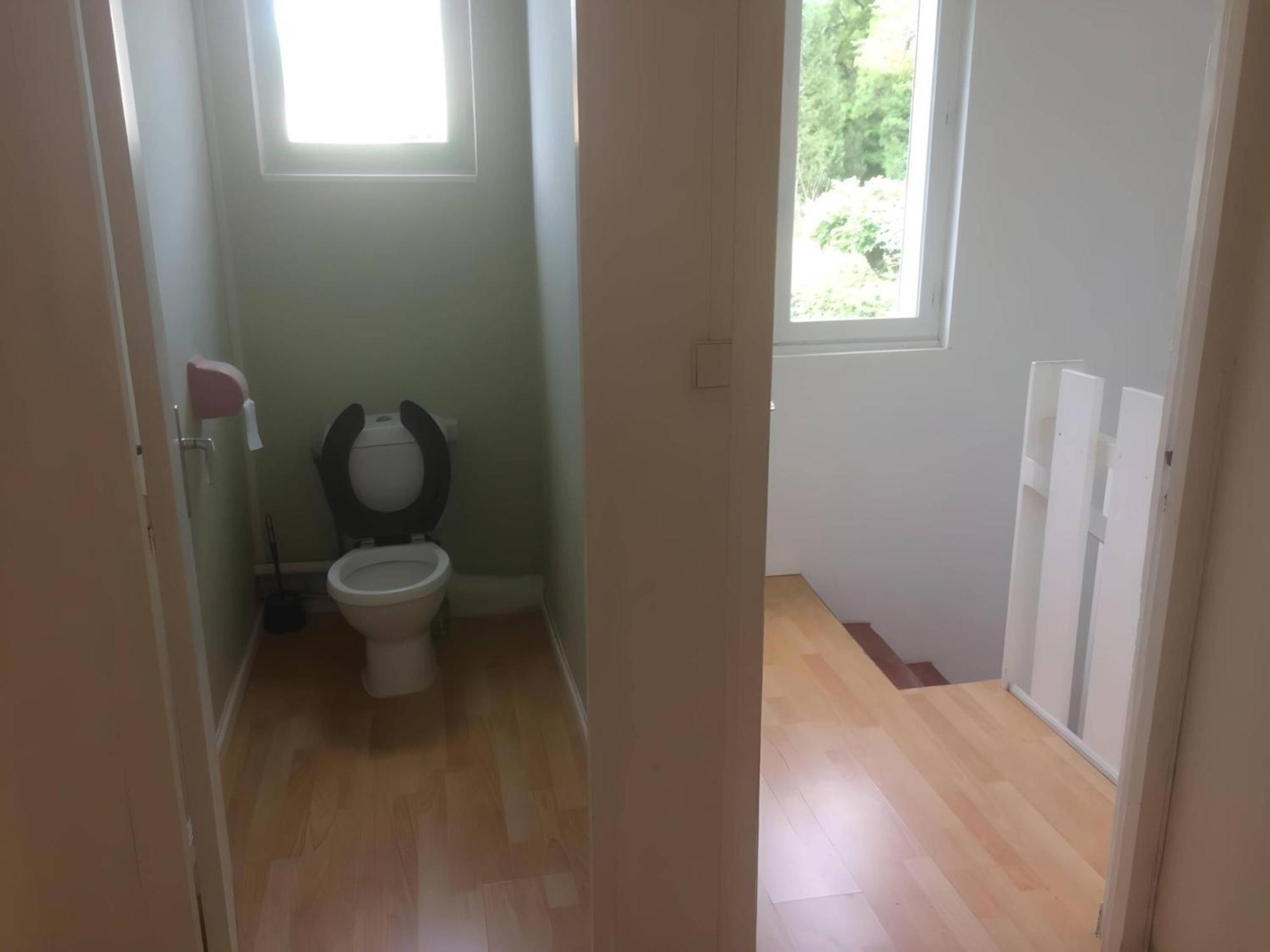 Camping Des Bains Saint-Honore-les-Bains Room photo